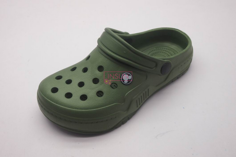 MEN CLOGS