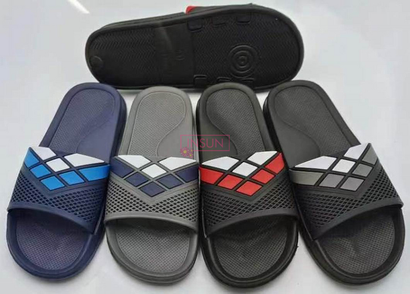 INJECTION MEN SLIPPERS