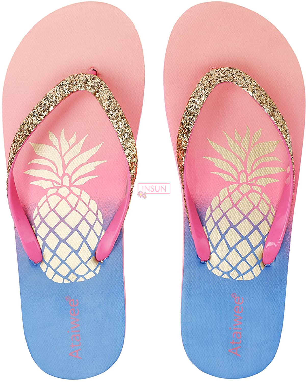 FLIP FLOPS