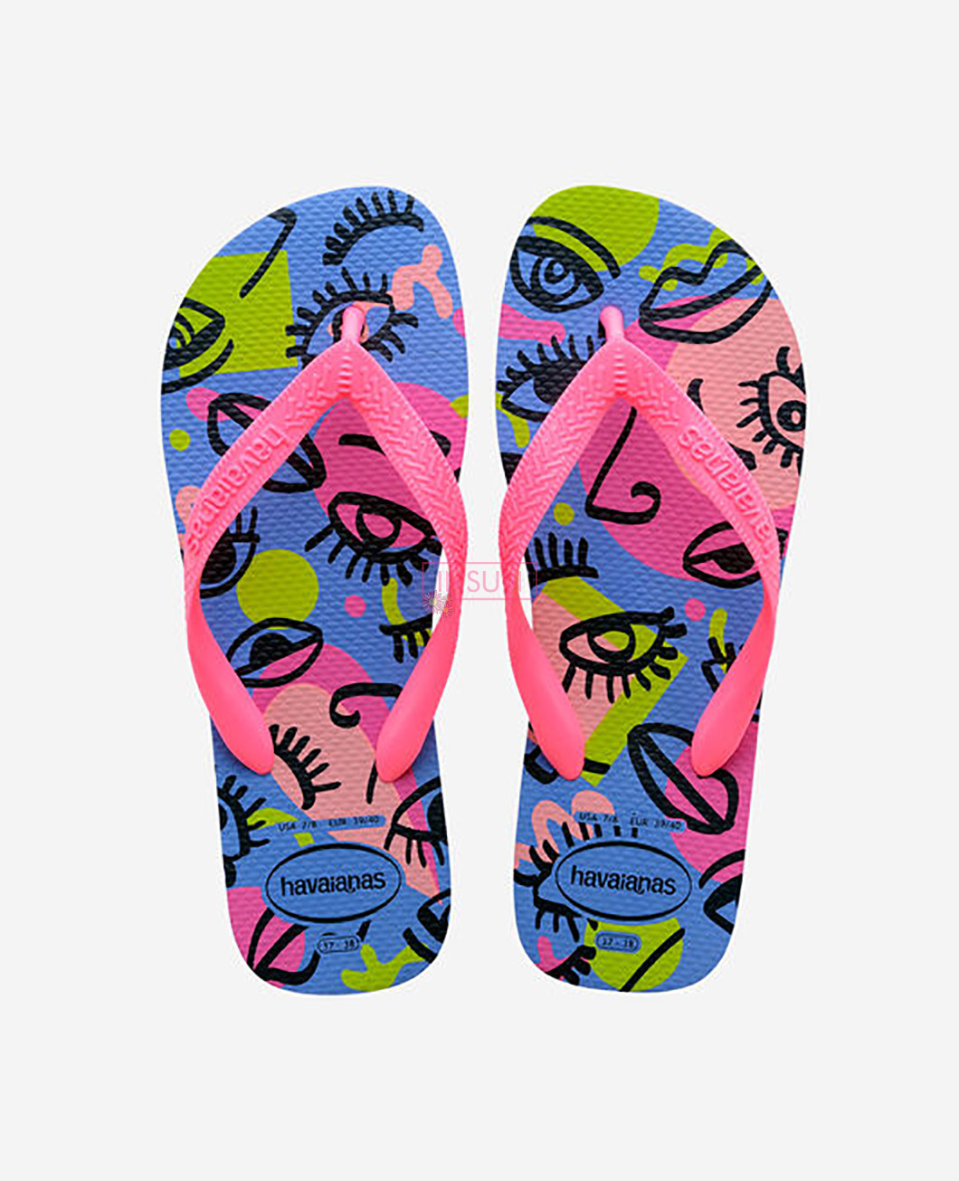 FLIP FLOPS