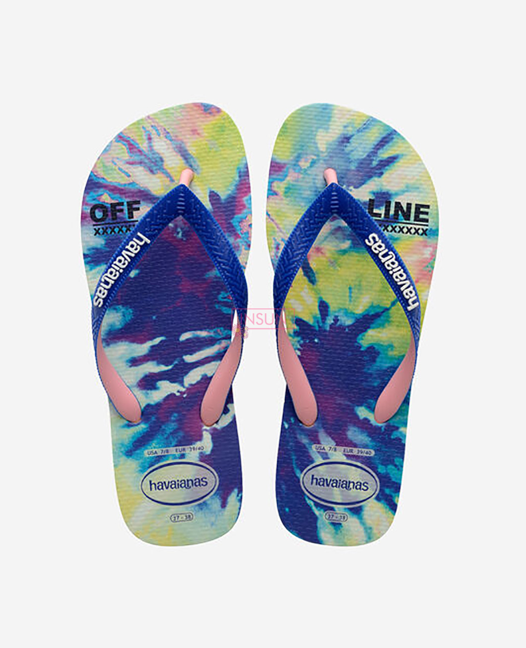 FLIP FLOPS