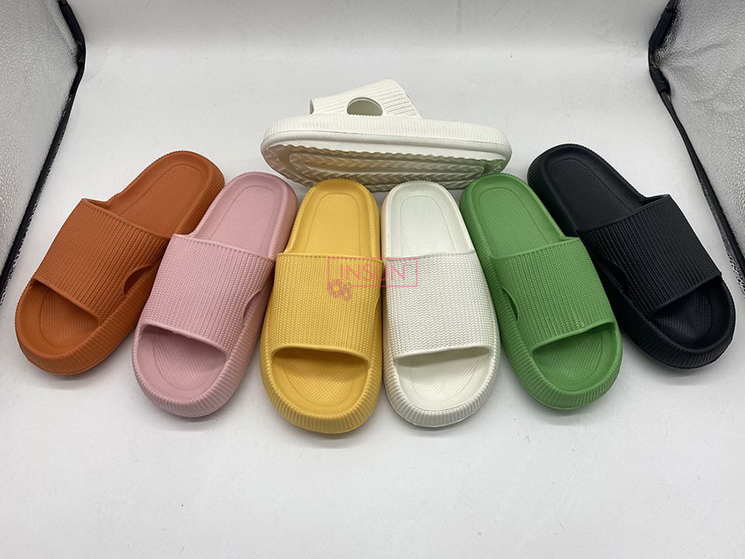 INJECTION WOMEN SLIPPERS