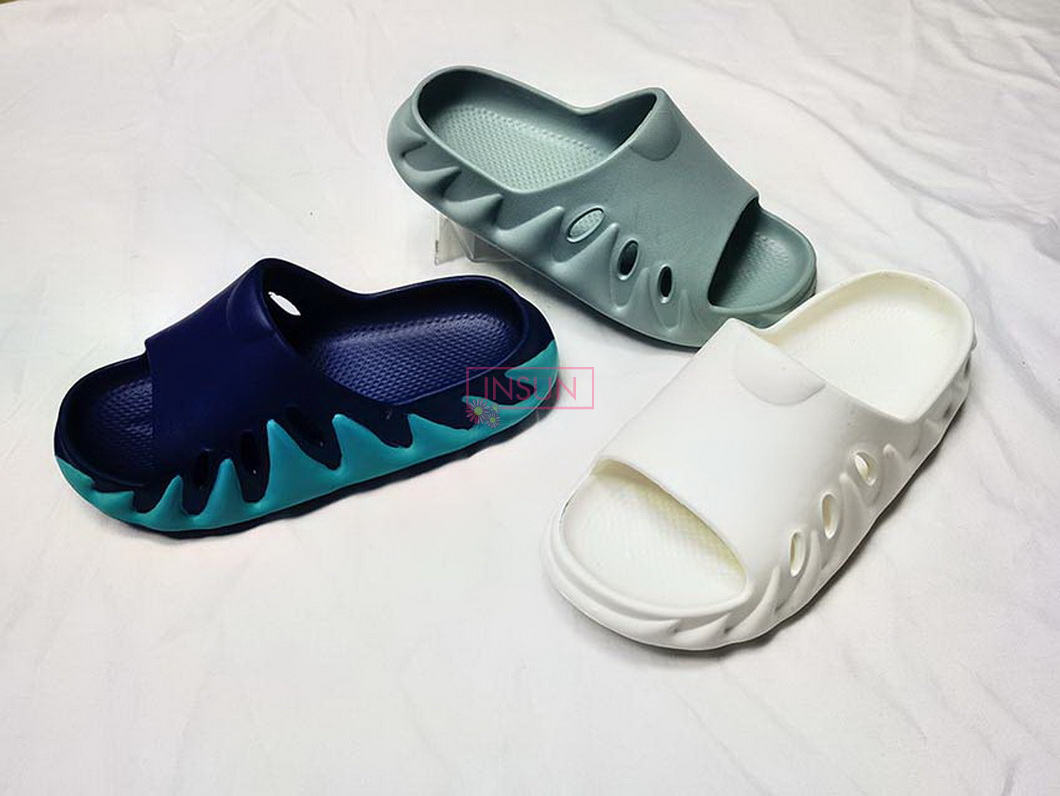 INJECTION WOMEN SLIPPERS