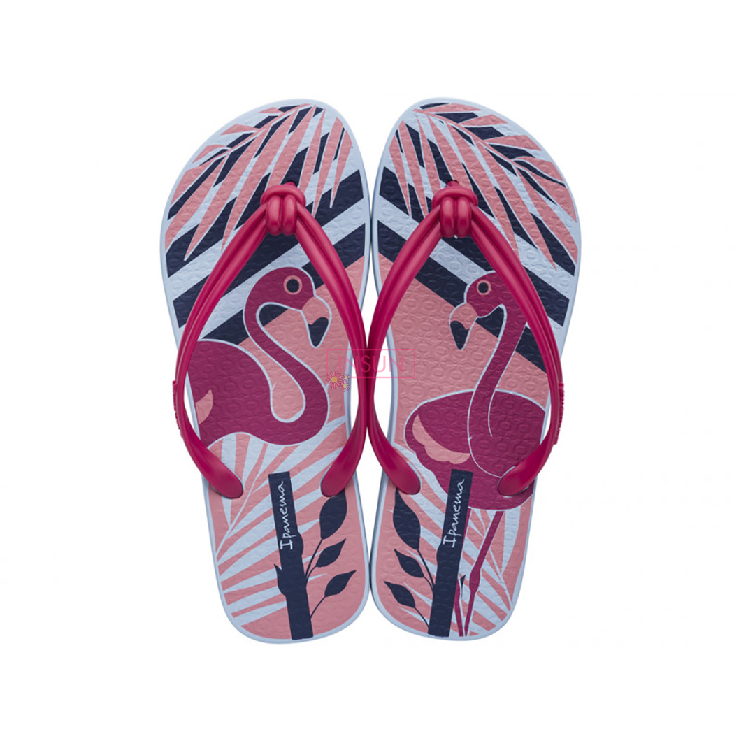 FLIP FLOPS