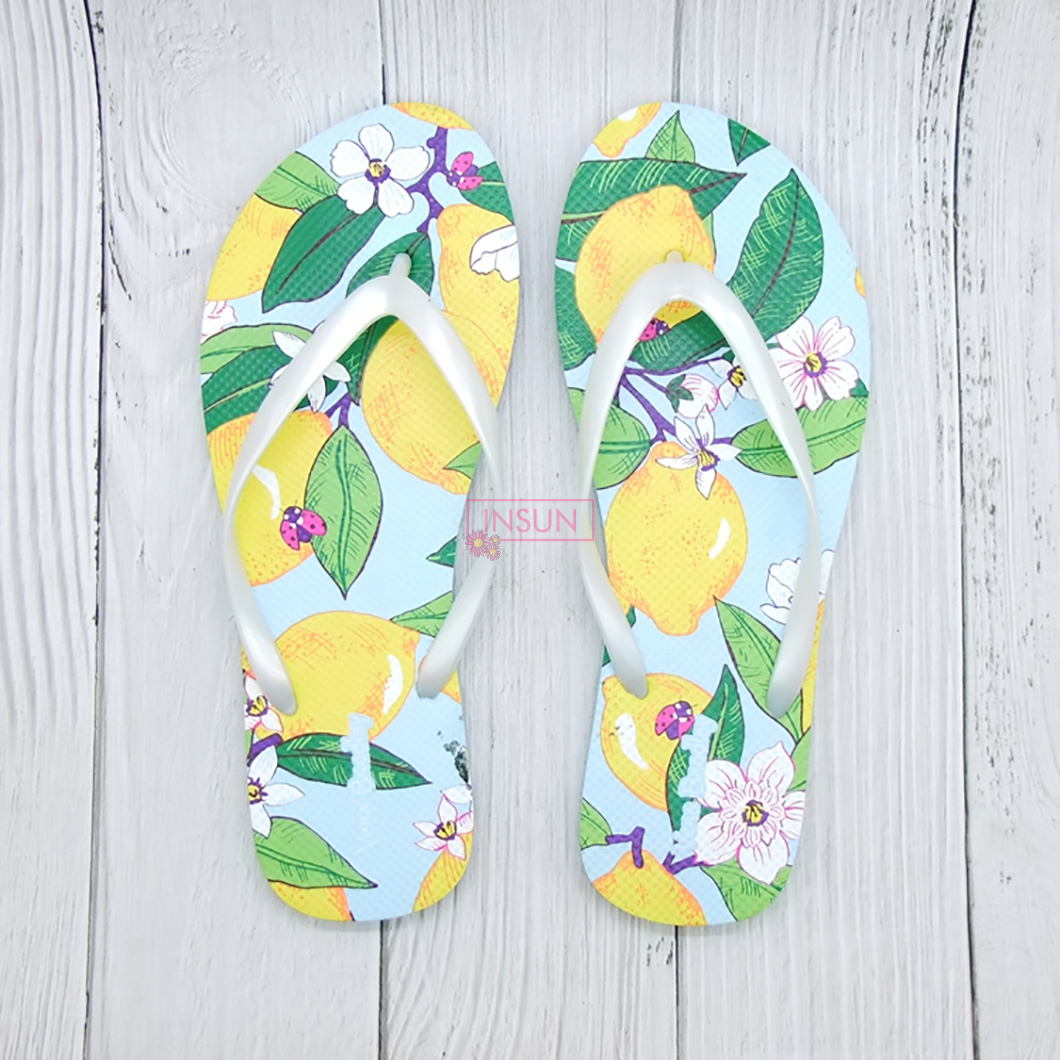 FLIP FLOPS