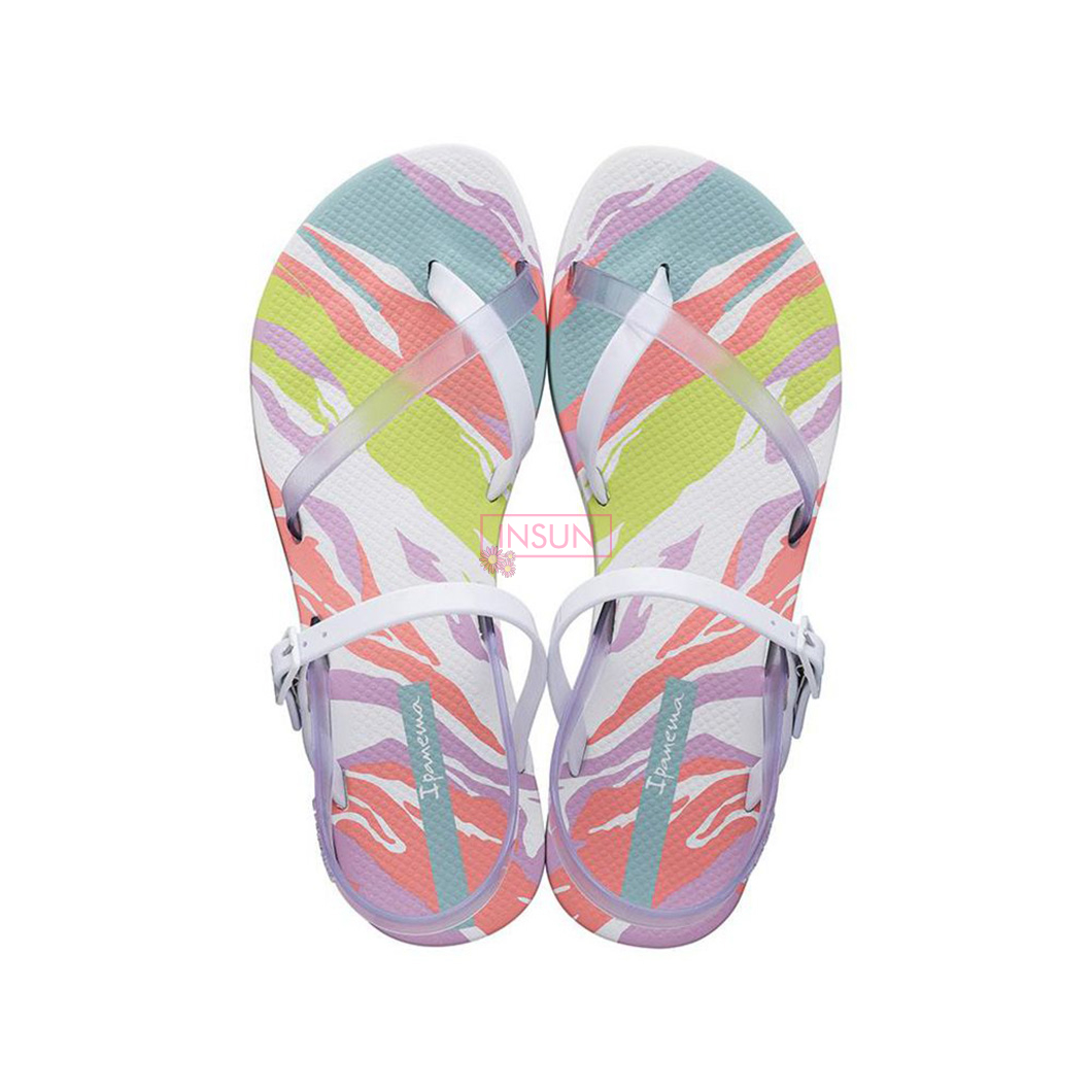 FLIP FLOPS