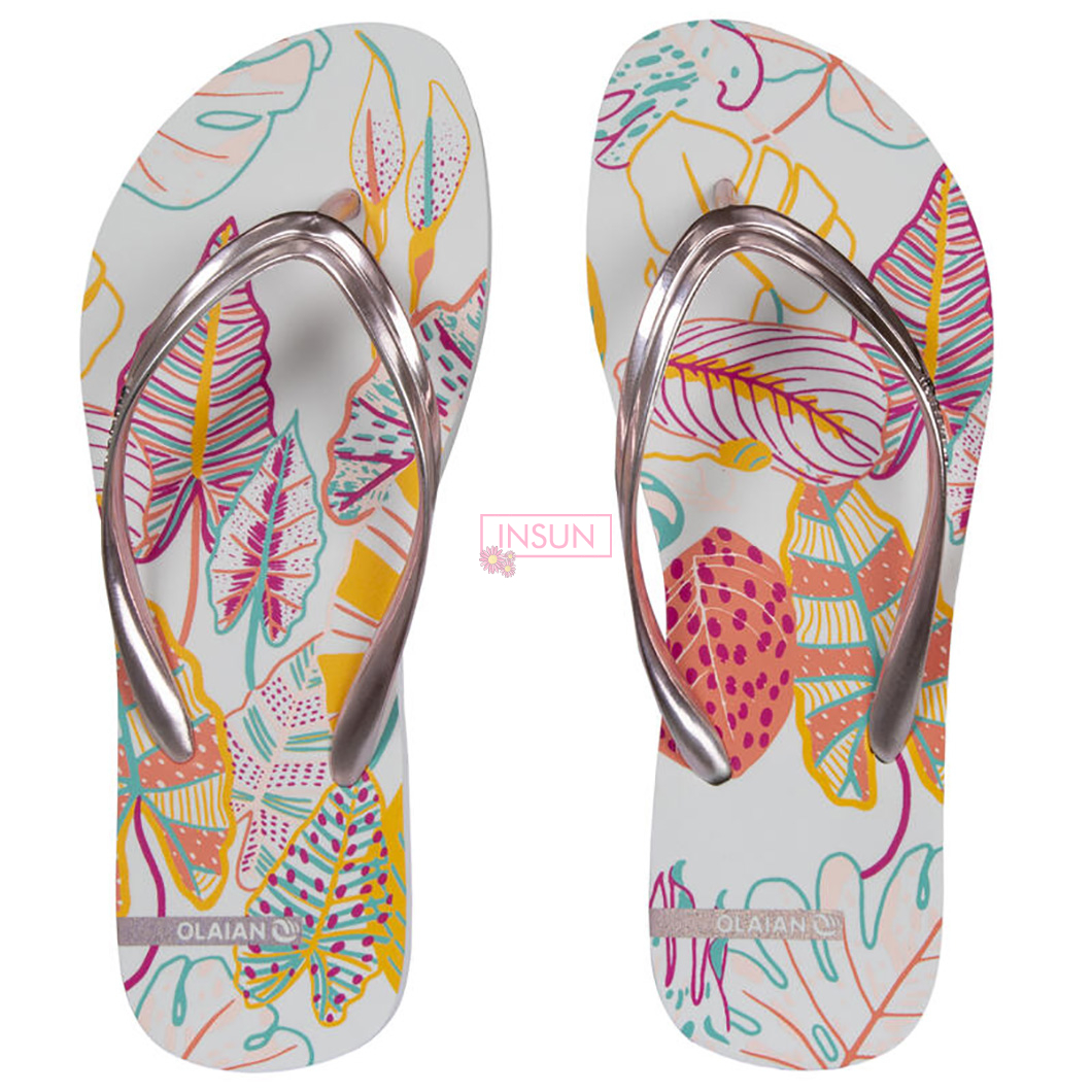 FLIP FLOPS