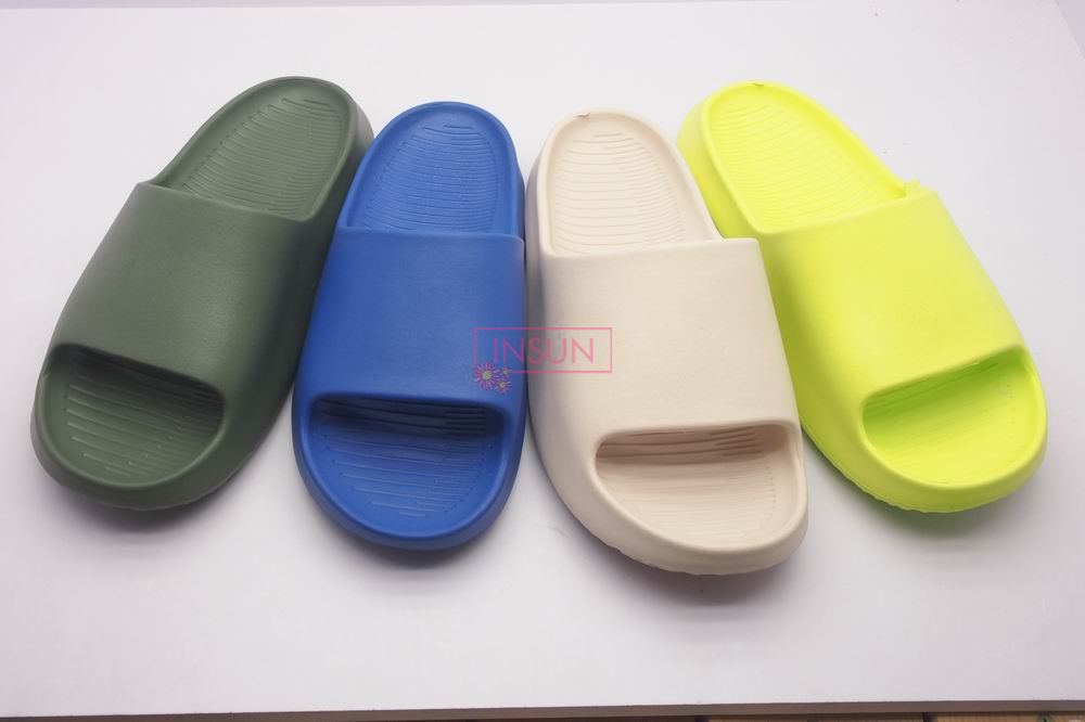 INJECTION MEN SLIPPERS