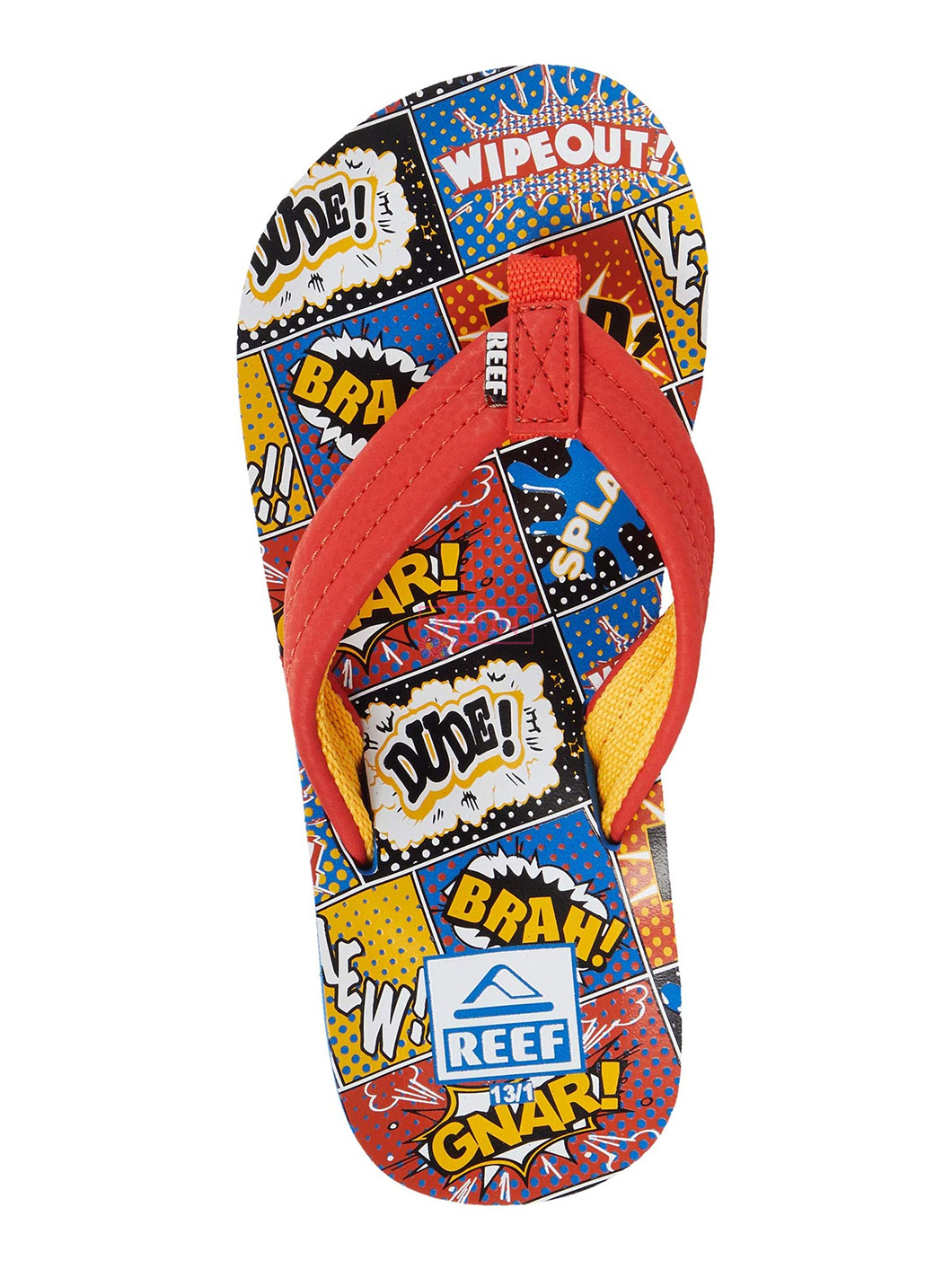 EVA SLIPPERS