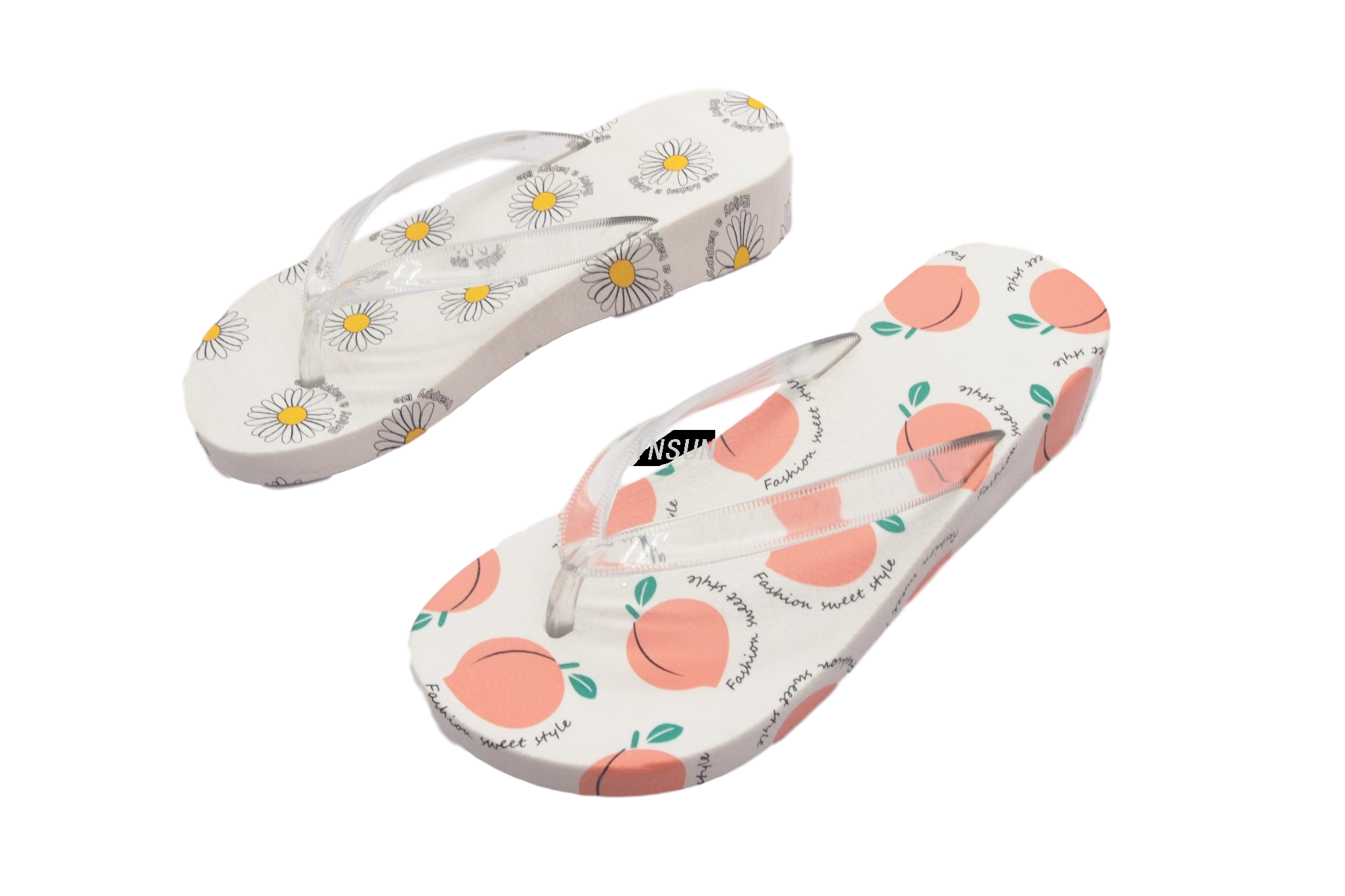 PVC SHOES