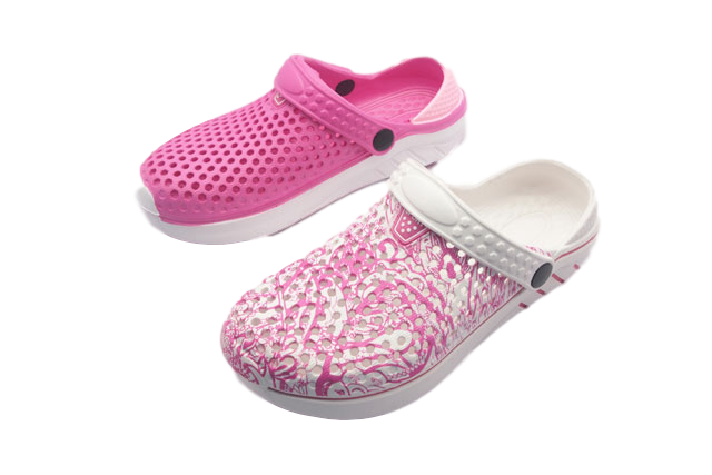 EVA CLOGS