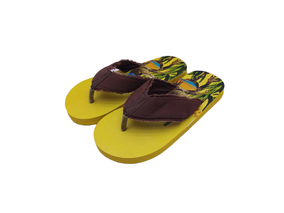 FLIP FLOPS