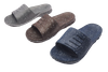 INJECTION SLIDE SLIPPERS
