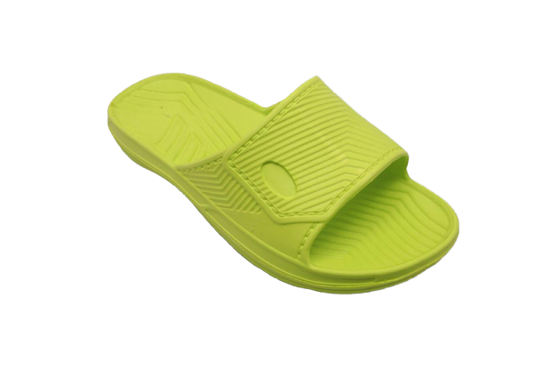 INJECTION SLIDE SLIPPERS