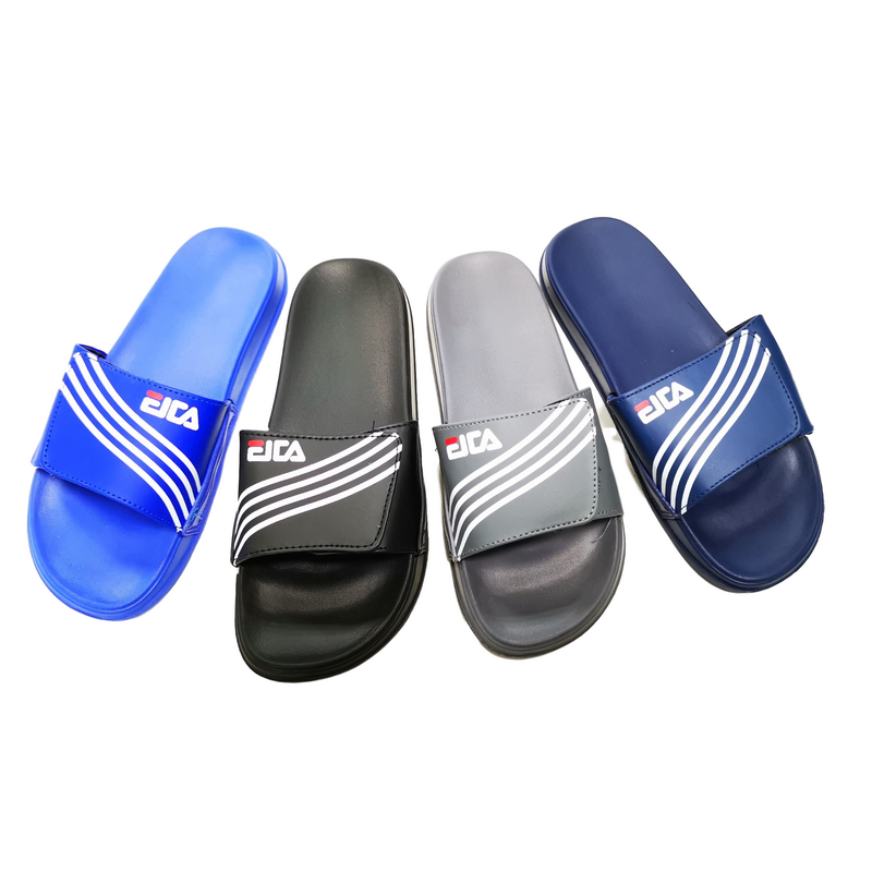 INJECTION SLIDE SLIPPERS