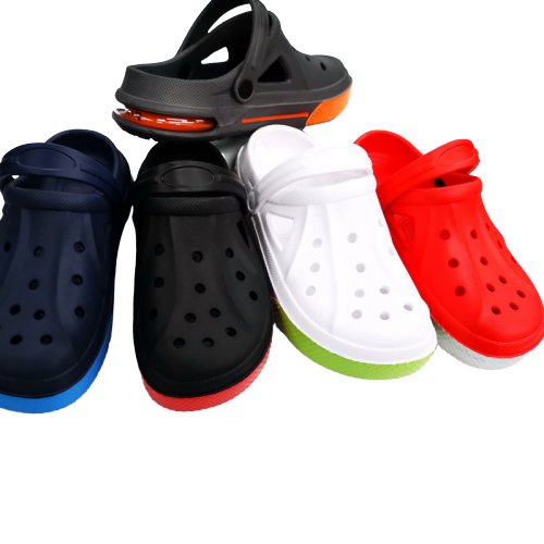EVA CLOGS
