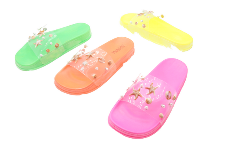 PVC SHOES