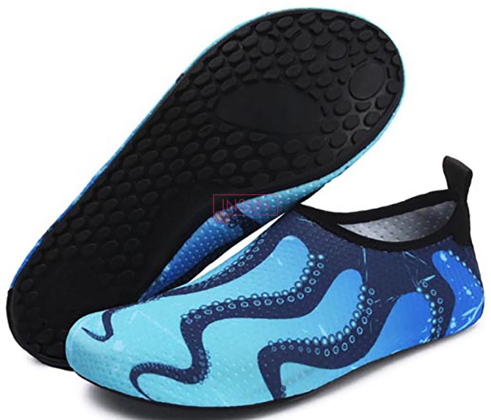 SKIN SHOES