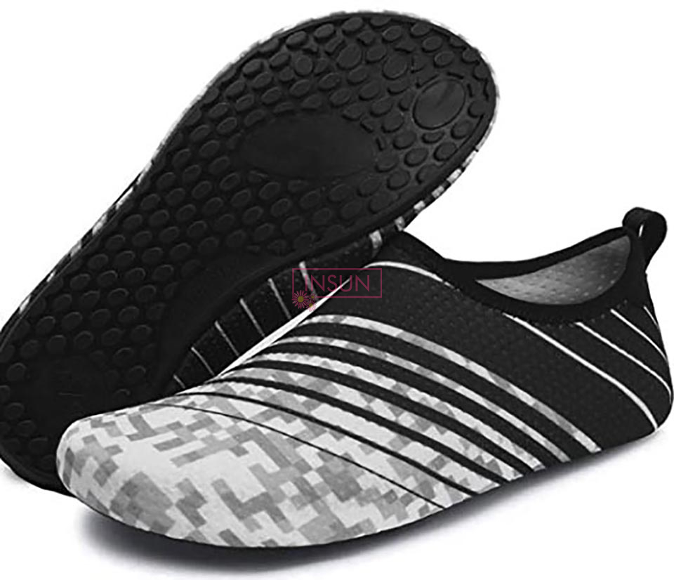 SKIN SHOES