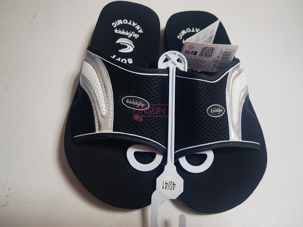 EVA SLIPPERS