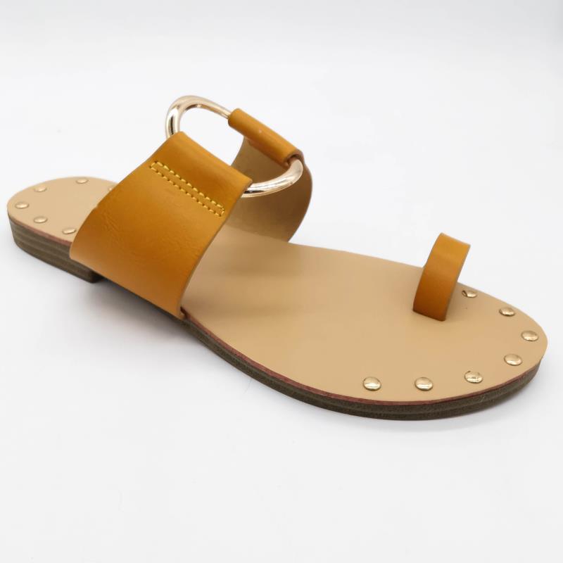 FASHION SANDALS