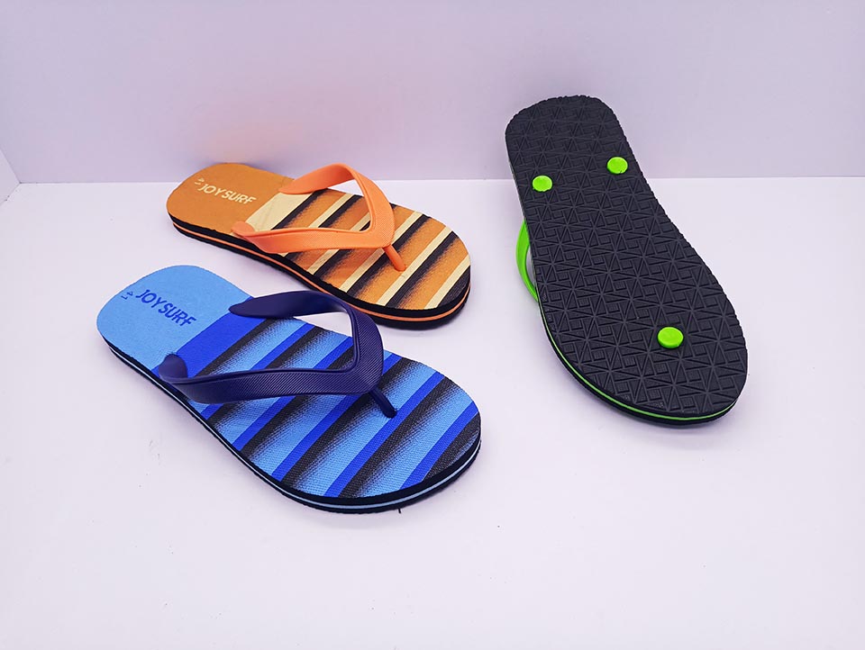EVA SLIPPERS