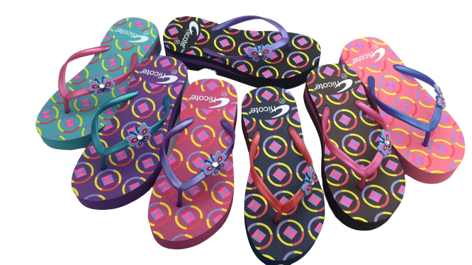 FLIP FLOP