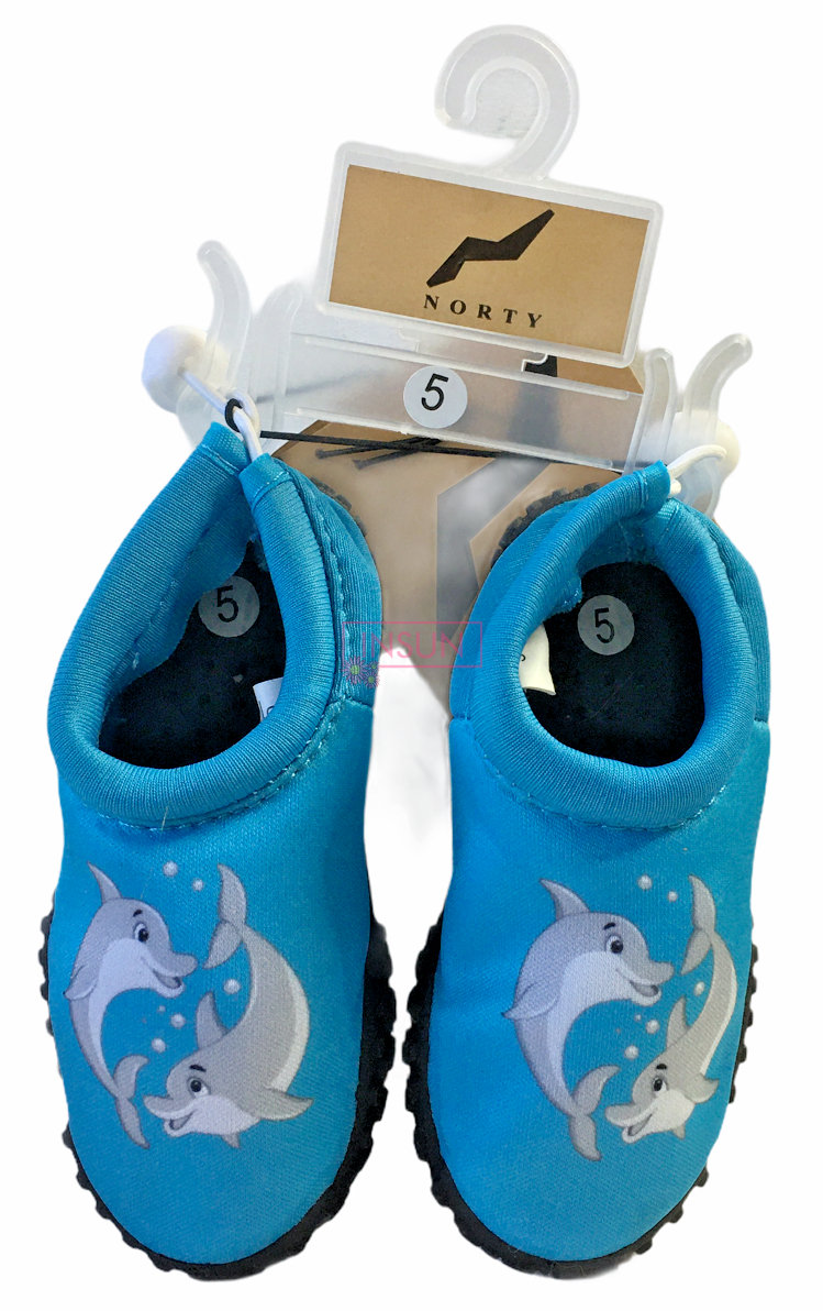AQUA SHOES