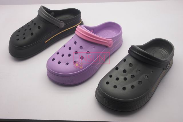 CLOGS