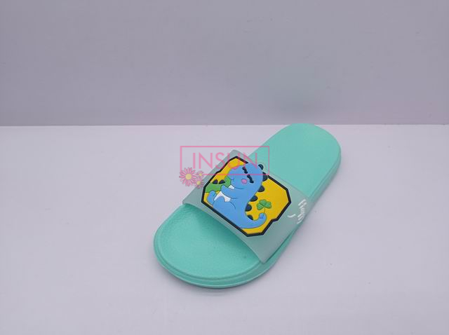INJECTION SLIDE SLIPPERS
