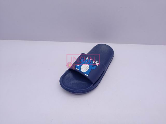 INJECTION SLIDE SLIPPERS