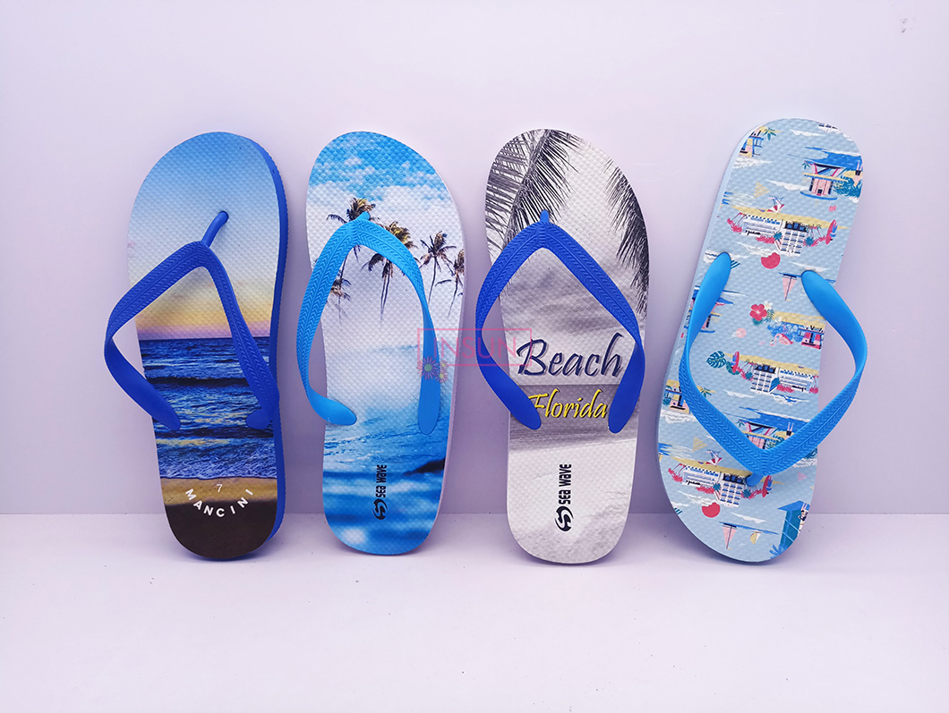 FLIP FLOPS
