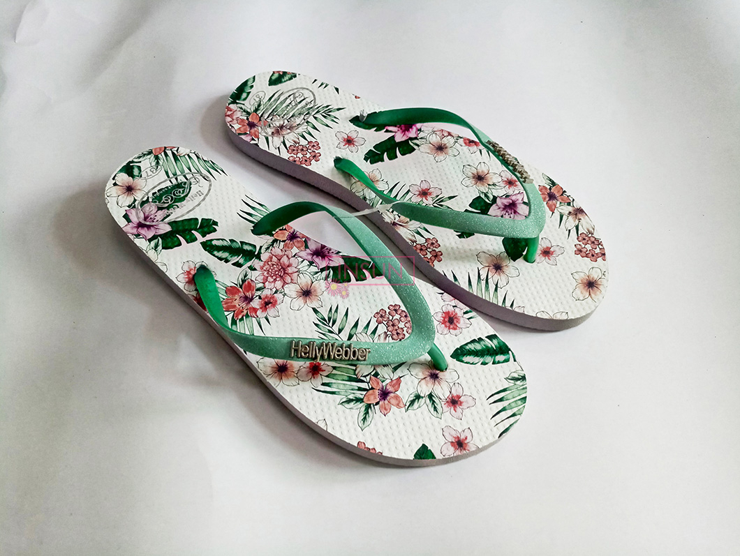 FLIP FLOPS