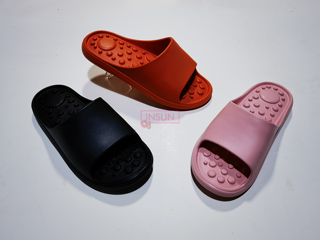 INJECTION MEN SLIPPERS