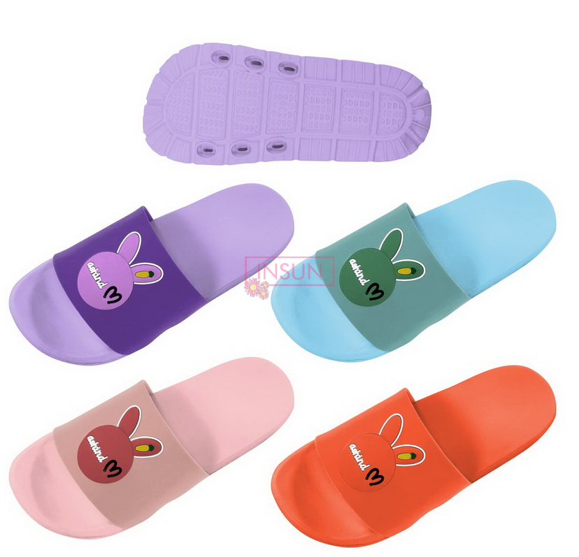 INJECTION CHILD SLIPPERS
