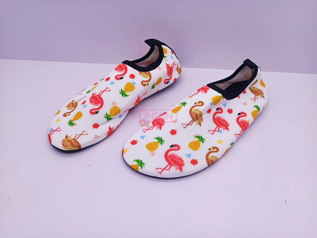 SKIN SHOES