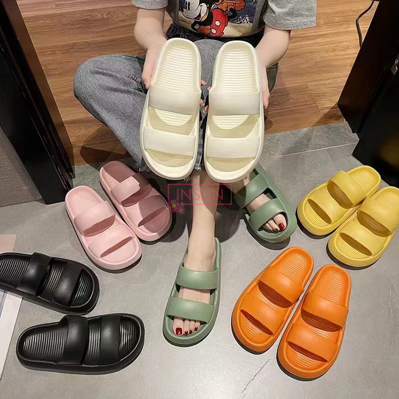 INJECTION WOMEN SLIPPERS