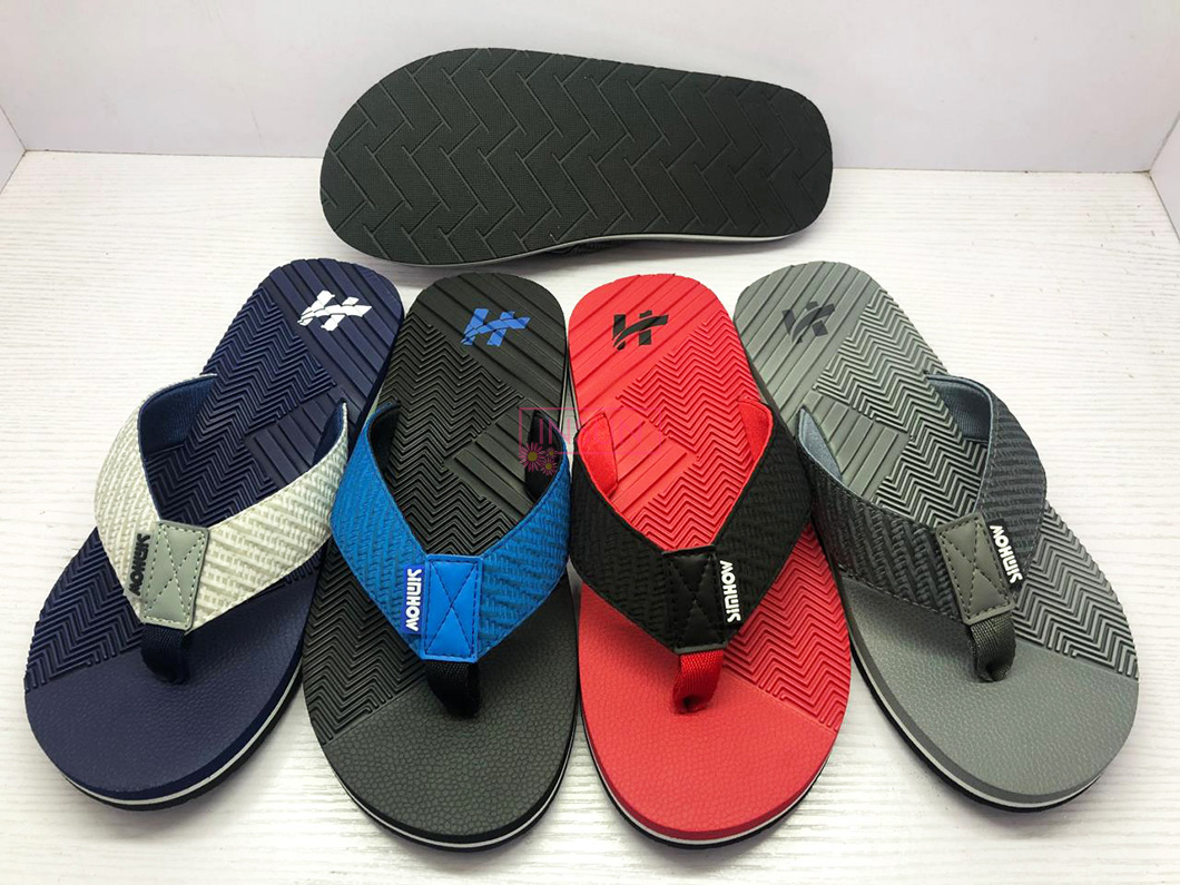 EVA SLIPPERS