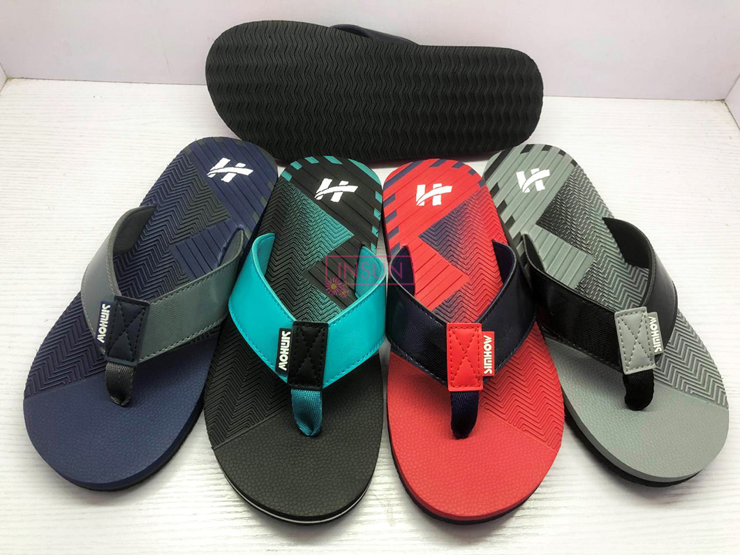 EVA SLIPPERS