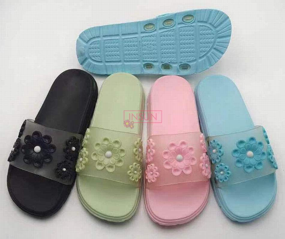 INJECTION WOMEN SLIPPERS