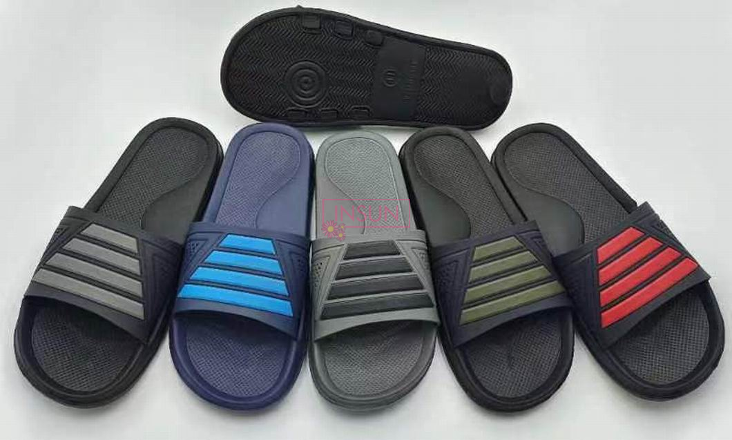 INJECTION MEN SLIPPERS