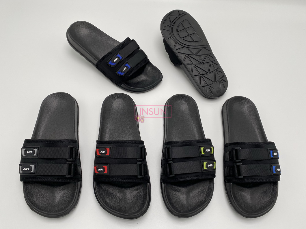 INJECTION MEN SLIPPERS