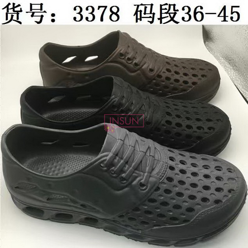 MEN CLOG