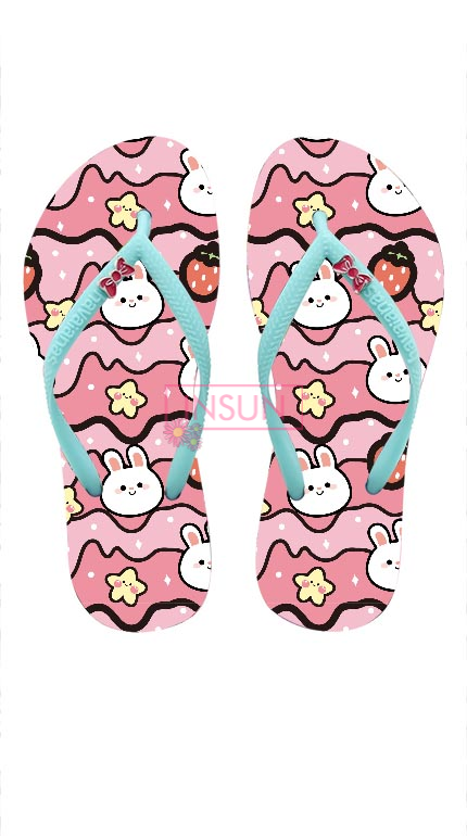 FLIP FLOPS