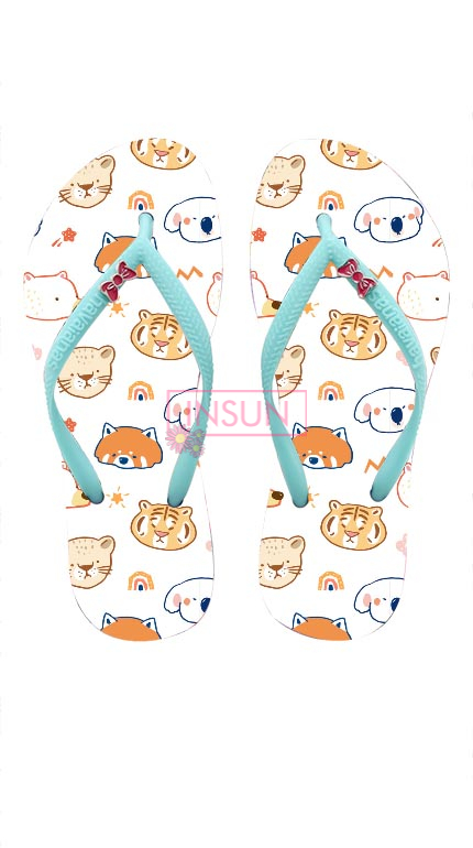 FLIP FLOPS