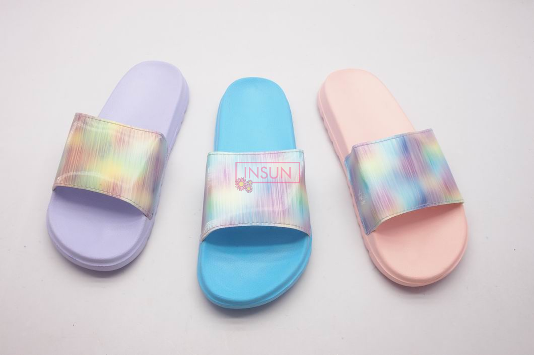 INJECTION WOMEN SLIPPERS