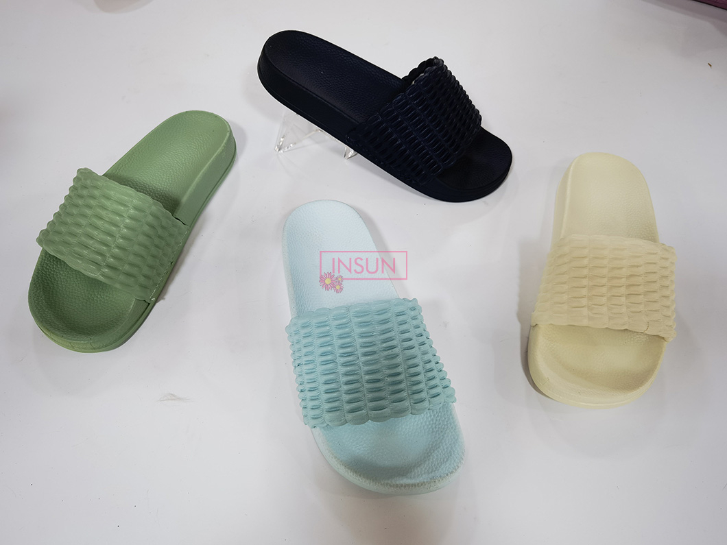 PVC SHOES