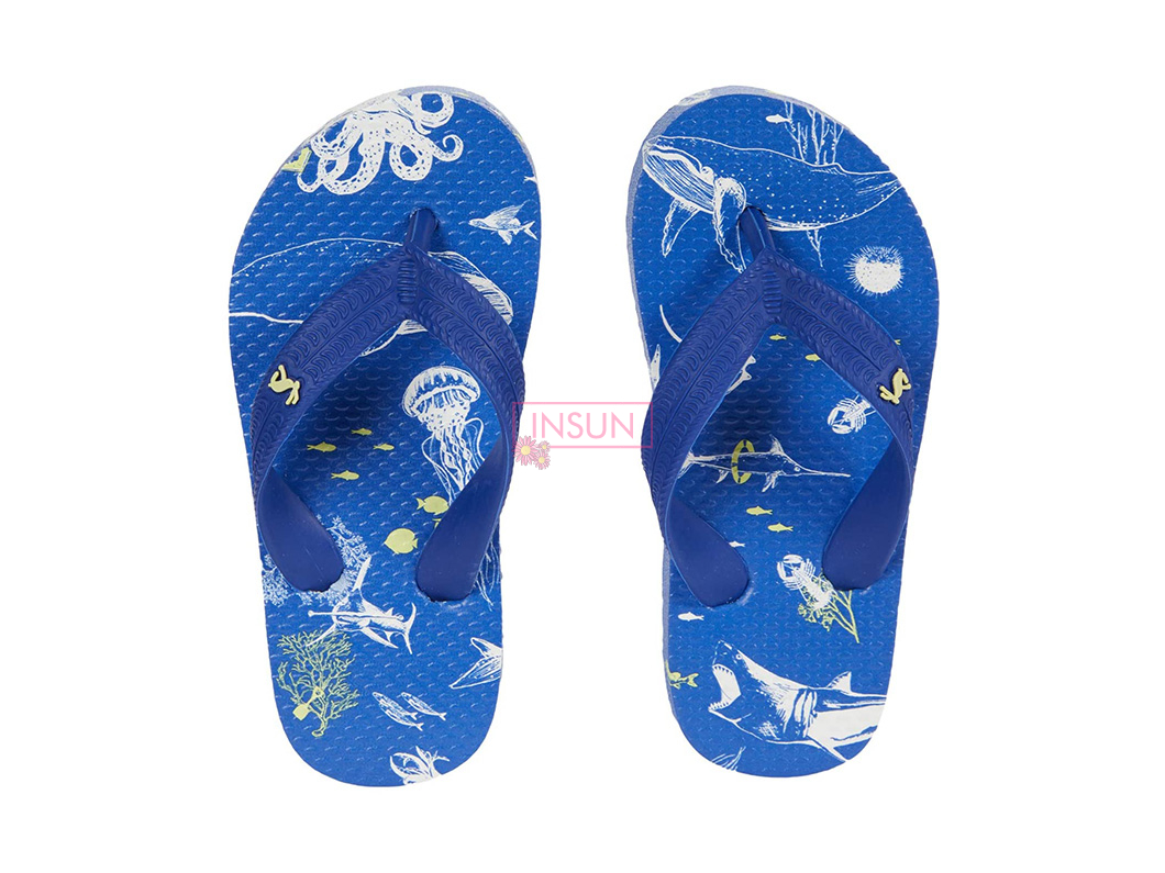 FLIP FLOPS