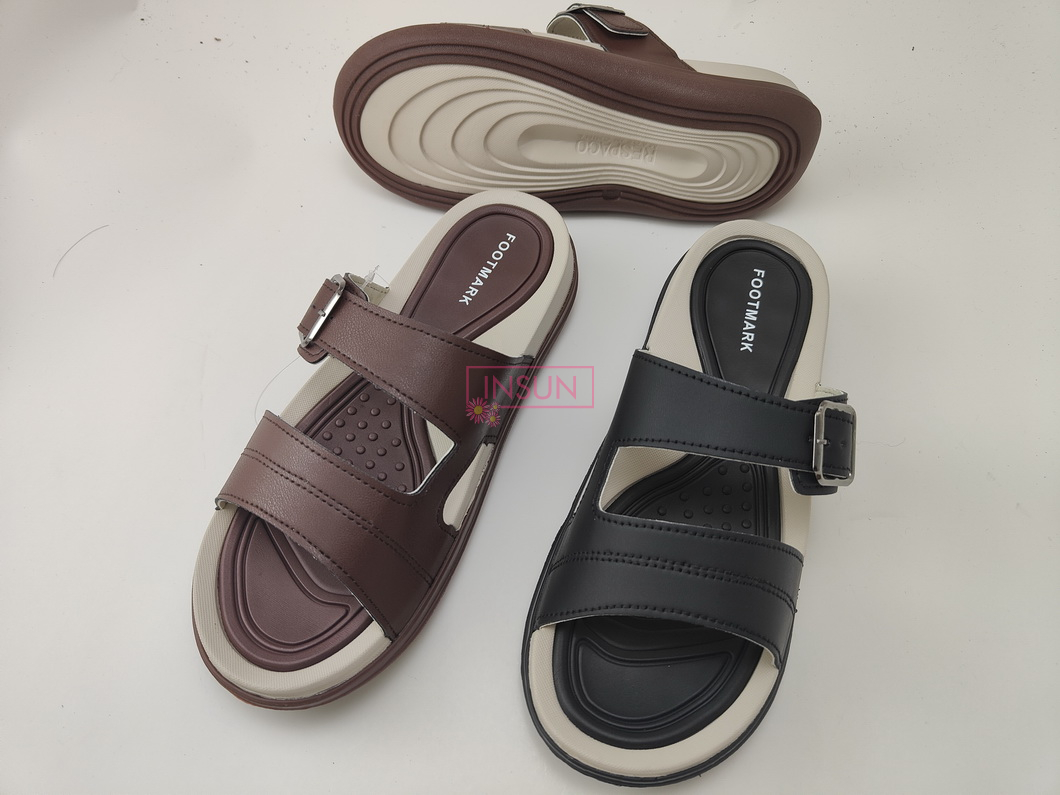 INJECTION MEN SLIPPERS