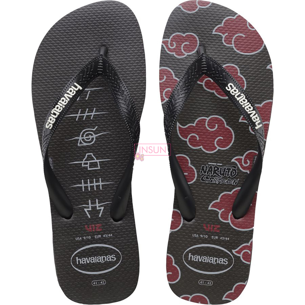 FLIP FLOPS